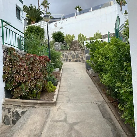 Apartment Apartamento Alma Flamboyan - Eleganza E Sport A San Agustin *