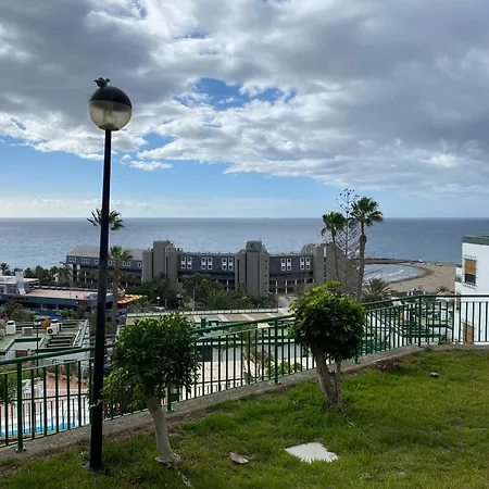 Apartment Apartamento Alma Flamboyan - Eleganza E Sport A San Agustin *