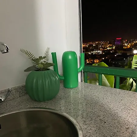 Apartamento Alma Flamboyan - Eleganza E Sport A San Agustin Apartment
