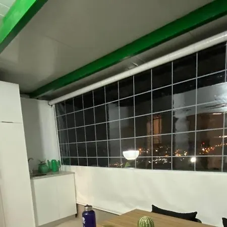 Apartment Apartamento Alma Flamboyan - Eleganza E Sport A San Agustin *