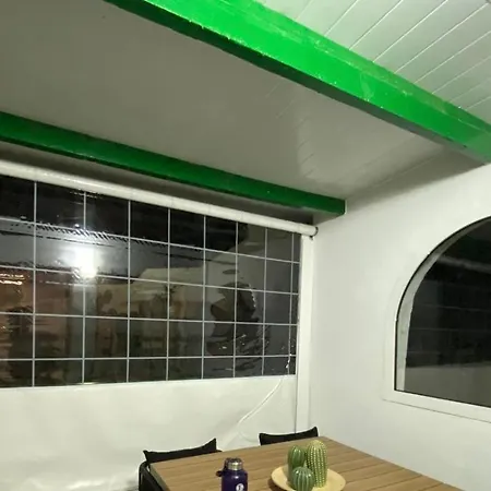 Apartamento Alma Flamboyan - Eleganza E Sport A San Agustin