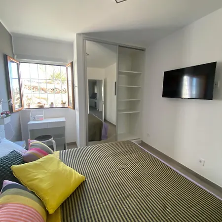 Apartment Apartamento Alma Flamboyan - Eleganza E Sport A San Agustin San Bartolome de Tirajana (Gran Canaria)