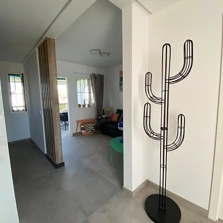 Apartamento Alma Flamboyan - Eleganza E Sport A San Agustin * San Bartolome de Tirajana (Gran Canaria)