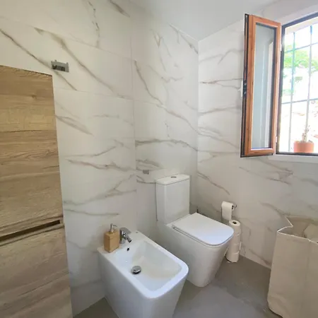Apartamento Alma Flamboyan - Eleganza E Sport A San Agustin San Bartolome de Tirajana (Gran Canaria)