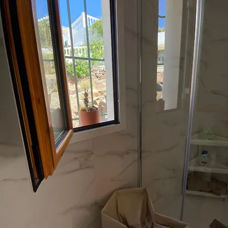 Apartamento Alma Flamboyan - Eleganza E Sport A San Agustin Apartment