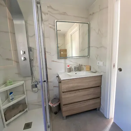 Apartamento Alma Flamboyan - Eleganza E Sport A San Agustin *