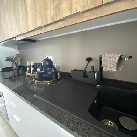 Apartment Apartamento Alma Flamboyan - Eleganza E Sport A San Agustin