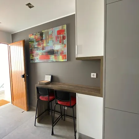Apartment Apartamento Alma Flamboyan - Eleganza E Sport A San Agustin San Bartolome de Tirajana (Gran Canaria)