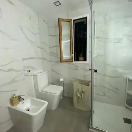 Apartamento Alma Flamboyan - Eleganza E Sport A San Agustin