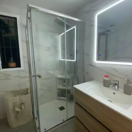 Apartamento Alma Flamboyan - Eleganza E Sport A San Agustin Apartment San Bartolome de Tirajana (Gran Canaria)