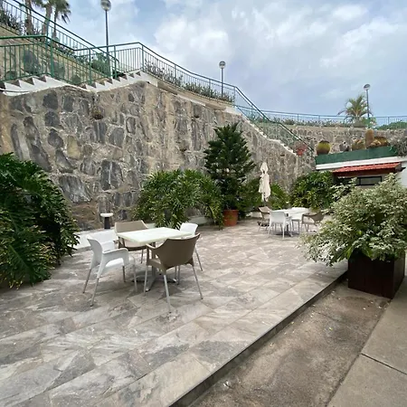 Apartamento Alma Flamboyan - Eleganza E Sport A San Agustin Apartment
