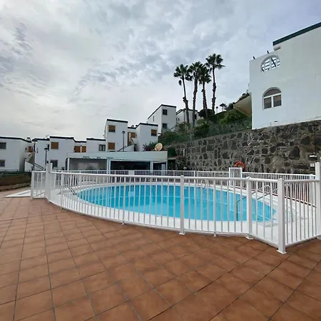 Apartamento Alma Flamboyan - Eleganza E Sport A San Agustin
