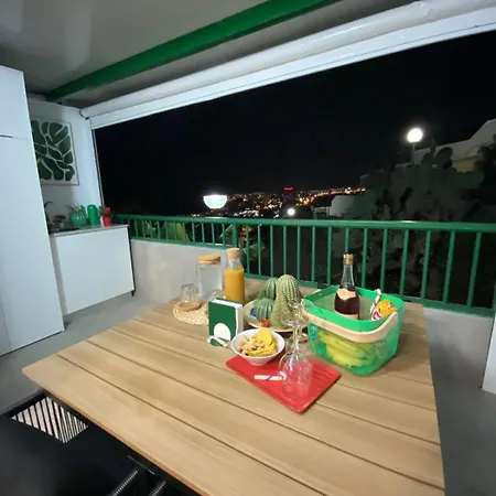 Apartment Apartamento Alma Flamboyan - Eleganza E Sport A San Agustin San Bartolome de Tirajana (Gran Canaria)