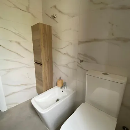 Apartamento Alma Flamboyan - Eleganza E Sport A San Agustin San Bartolome de Tirajana (Gran Canaria)