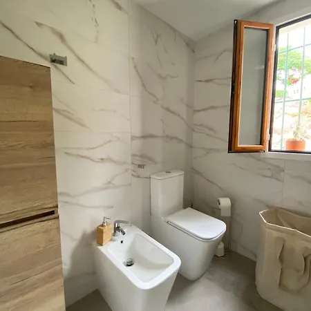 Apartamento Alma Flamboyan - Eleganza E Sport A San Agustin San Bartolome de Tirajana (Gran Canaria)