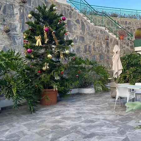 Apartamento Alma Flamboyan - Eleganza E Sport A San Agustin Apartmán *